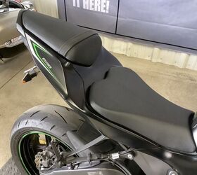 2016 Kawasaki Ninja ZX-6R For Sale | Motorcycle Classifieds