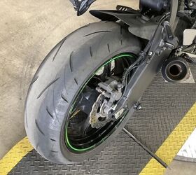 2016 Kawasaki Ninja ZX-6R For Sale | Motorcycle Classifieds