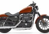 2013 Harley-Davidson Sportster® 883