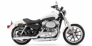 2013 Harley-Davidson Sportster® SuperLow