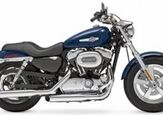 2013 Harley-Davidson Sportster® 1200 Custom
