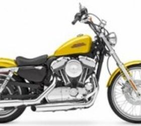 2013 Harley-Davidson Sportster® Seventy-Two