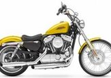 2013 Harley-Davidson Sportster® Seventy-Two