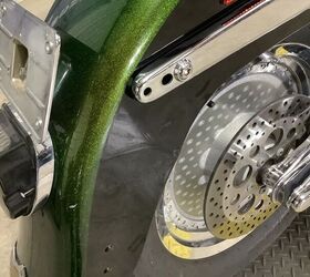2005 Harley-Davidson FLSTF - Fat Boy For Sale | Motorcycle Classifieds ...