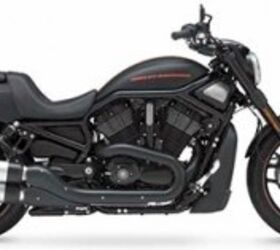 2013 Harley-Davidson V-Rod® Night Rod Special