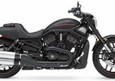 2013 Harley-Davidson V-Rod® Night Rod Special