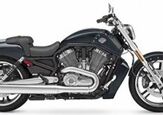 2013 Harley-Davidson V-Rod® V-Rod Muscle