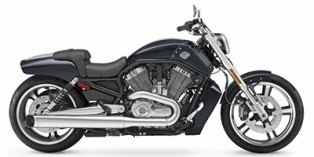 2013 Harley-Davidson V-Rod® V-Rod Muscle
