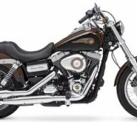 2013 Harley-Davidson Dyna® Super Glide Custom 110th Anniversary Edition