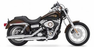 2013 Harley Davidson Dyna Super Glide Custom 110th Anniversary Edition