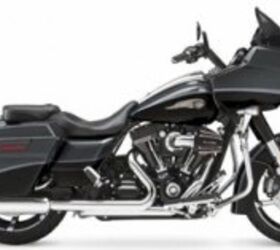 2013 Harley-Davidson Road Glide® CVO Custom 110th Anniversary Edition