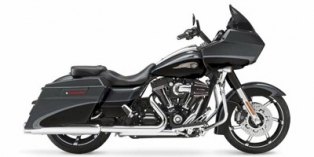 2013 Harley-Davidson Road Glide® CVO Custom 110th Anniversary Edition