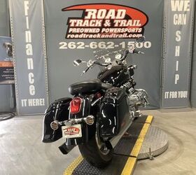 windshield hard bags highway pegs windshield lowers extra chrome and smooth