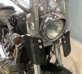 windshield hard bags highway pegs windshield lowers extra chrome and smooth