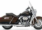 2013 Harley-Davidson Road King® Base 110th Anniversary Edition