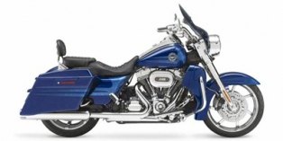 2013 Harley-Davidson Road King® CVO