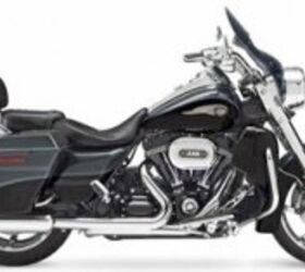 2013 Harley-Davidson Road King® CVO 110th Anniversary Edition