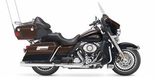 2013 Harley Davidson Electra Glide Ultra Limited 110th Anniversary Edition