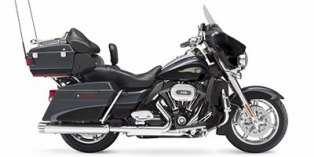 2013 Harley-Davidson Electra Glide® CVO Ultra Classic 110th Anniversary Edition