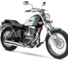 2012 suzuki shop boulevard s40