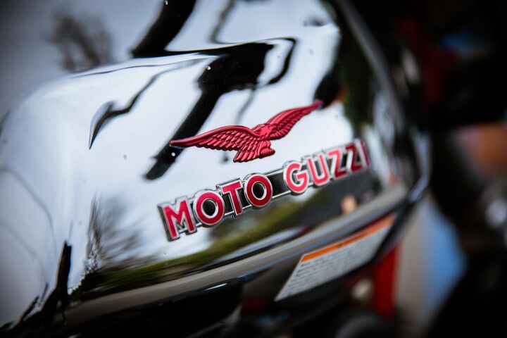 2013 moto guzzi v7 racer