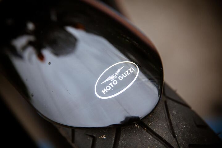2013 moto guzzi v7 racer