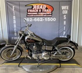 1997 Harley-Davidson FXDL - Dyna Low Rider For Sale | Motorcycle ...
