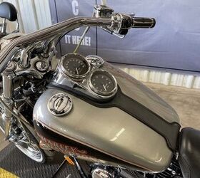 1997 Harley-Davidson FXDL - Dyna Low Rider For Sale | Motorcycle ...