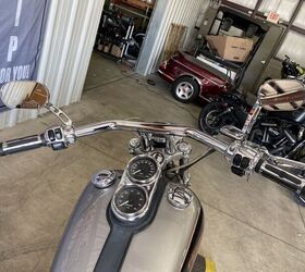 1997 Harley-Davidson FXDL - Dyna Low Rider For Sale | Motorcycle ...
