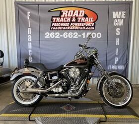 1997 Harley-Davidson FXDL - Dyna Low Rider For Sale | Motorcycle ...