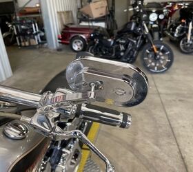 1997 Harley-Davidson FXDL - Dyna Low Rider For Sale | Motorcycle ...