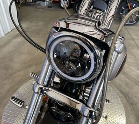 1997 Harley-Davidson FXDL - Dyna Low Rider For Sale | Motorcycle ...
