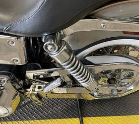 1997 Harley-Davidson FXDL - Dyna Low Rider For Sale | Motorcycle ...