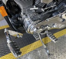 1997 Harley-Davidson FXDL - Dyna Low Rider For Sale | Motorcycle ...