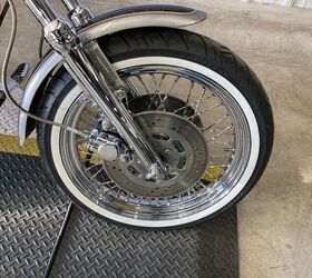 1997 Harley-Davidson FXDL - Dyna Low Rider For Sale | Motorcycle ...