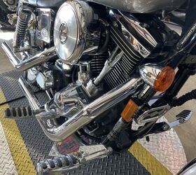 1997 Harley-Davidson FXDL - Dyna Low Rider For Sale | Motorcycle ...
