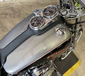 1997 Harley-Davidson FXDL - Dyna Low Rider For Sale | Motorcycle ...