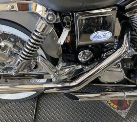 1997 Harley-Davidson FXDL - Dyna Low Rider For Sale | Motorcycle ...