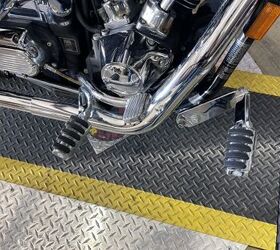 1997 Harley-Davidson FXDL - Dyna Low Rider For Sale | Motorcycle ...