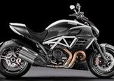 2013 Ducati Diavel AMG