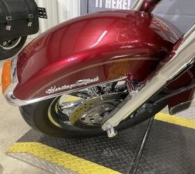 2004 Harley-Davidson FLSTC - Heritage Softail Classic For Sale ...