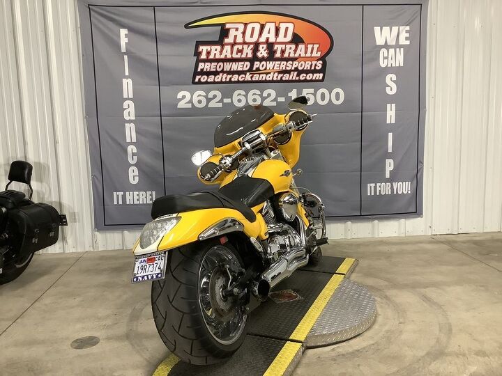 M109r Rims 2008 Suzuki Boulevard M109R For Sale | Motorcycle Classifieds ...