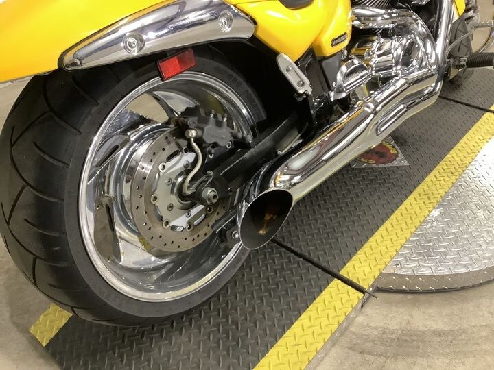 M109r Rims 2008 Suzuki Boulevard M109R For Sale | Motorcycle Classifieds ...