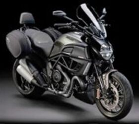 2013 Ducati Streetfighter 848 | Motorcycle.com