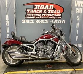 2003 Harley-Davidson VRSCA - V-Rod For Sale | Motorcycle Classifieds ...