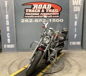 2003 Harley-Davidson VRSCA - V-Rod For Sale | Motorcycle Classifieds ...