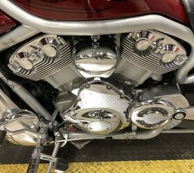 2003 Harley-Davidson VRSCA - V-Rod For Sale | Motorcycle Classifieds ...