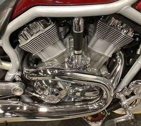 2003 Harley-Davidson VRSCA - V-Rod For Sale | Motorcycle Classifieds ...