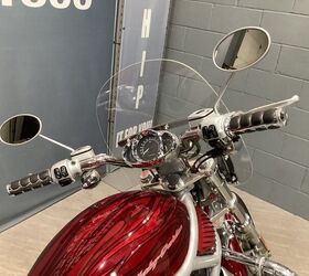 2003 Harley-Davidson VRSCA - V-Rod For Sale | Motorcycle Classifieds ...