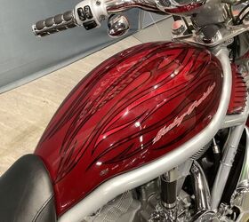 2003 Harley-Davidson VRSCA - V-Rod For Sale | Motorcycle Classifieds ...